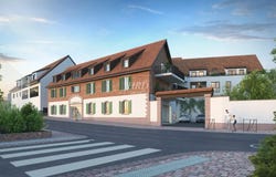 Wasselonne, Bas-Rhin 67310