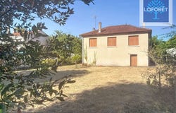 Montendre, Poitou-Charentes 17130