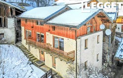 Saint-Martin-de-Belleville, Auvergne-Rhône-Alpes 73440