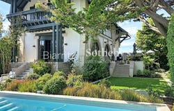 Bidart, Aquitaine 64210