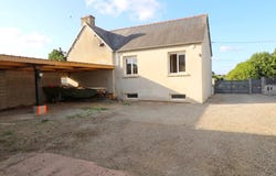 Cléden-Poher, Finistère 29270
