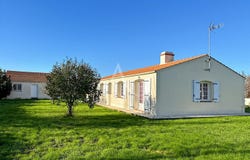 LE PERRIER, Pays de la Loire 85300