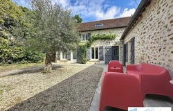 Chevreuse, Yvelines 78460