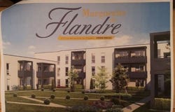DOUAI, Nord-Pas-de-Calais 59500