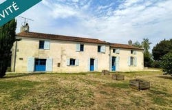 Taillant, Poitou-Charentes 17350