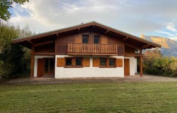 Combloux HH-15970640, Combloux, Auvergne-Rhône-Alpes 74920