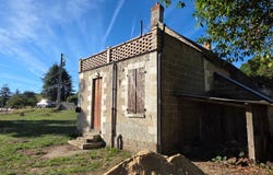 MAREUIL SUR CHER, Centre-Val de Loire 41110