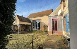 Venizy, Burgundy 89210