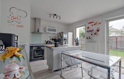 Le Grand-Quevilly, Seine-Maritime 76120