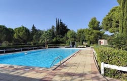 Vic-La-Gardiole, Languedoc-Roussillon 34110