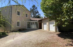 Ligugé, Poitou-Charentes 86240