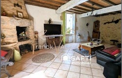 Pondaurat, Aquitaine 33190
