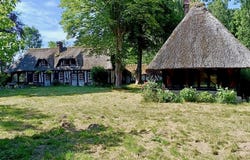 Le Noyer-en-Ouche, Eure 27410