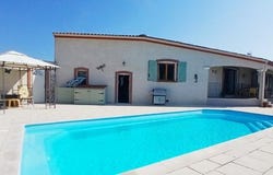 Cessenon Sur Orb, Languedoc-Roussillon 34460