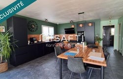 Mont-Sur-Monnet, Franche-Comté 39300