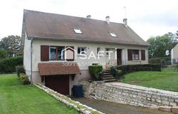 Vineuil, Centre 36110