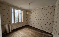36 bis, rue de Metz, Dijon, Bourgogne-Franche-Comté 21000