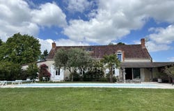 La Châtre, Centre 36400