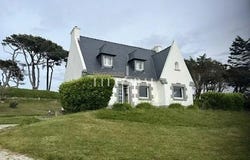 Plougasnou, Brittany 29630