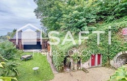 Azay-Sur-Cher, Centre 37270