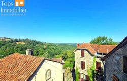 Peyrusse-le-Roc, Midi-Pyrénées 12220
