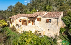 Lacapelle-Biron, Aquitaine 47150