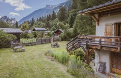 Chamonix, Rhône-Alpes 74400