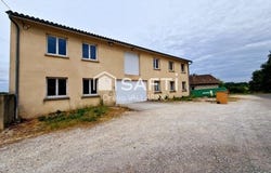 Maransin, Aquitaine 33230