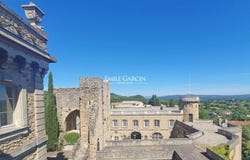 Suze-la-Rousse, Rhône-Alpes 26790