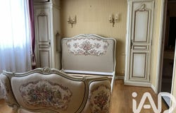 Châteauroux, Centre-Val de Loire 36000