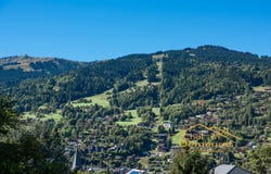 Saint-Gervais-les-Bains, Rhône-Alpes 74170