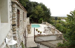 Viviers, Rhône-Alpes 07220