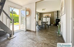 CHARLEVAL, Normandy 27380