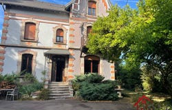 Saint-Loup-sur-Semouse, Franche-Comté 70800