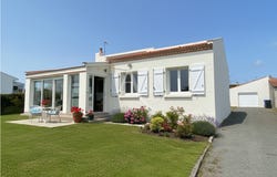 SAINT MATHURIN, Pays de la Loire 85150