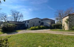 Clermont-Dessous, Aquitaine 47130
