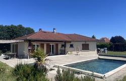 Saint-Hilaire-du-Rosier, Isère 38840