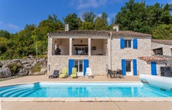 Montcuq, Midi-Pyrénées 46800
