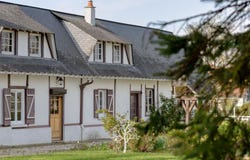 Saint-Jacques-d'Aliermont, Upper Normandy 76510