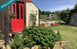Mortain-Bocage, Basse-Normandie 50140
