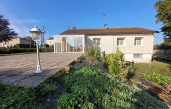 Vouille, Poitou-Charentes 86190