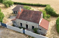Saint-Menoux, Auvergne 03210