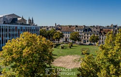 CAEN, Normandy 14000