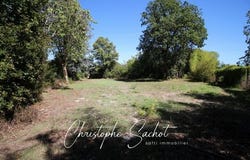 La Foye-Monjault, Poitou-Charentes 79360