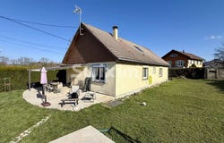Chapois, Franche-Comté 39300