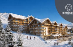 Fontcouverte-la-Toussuire, Rhône-Alpes 73300