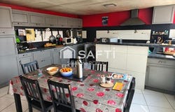 Monts-Sur-Guesnes, Poitou-Charentes 86420