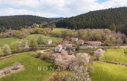 Saint-Régis-du-Coin, Rhône-Alpes 42660