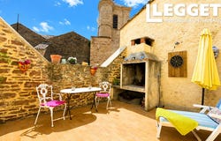 Neffiès, Occitanie 34320