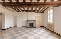 LOIRE AUTHION, Pays de la Loire 49250